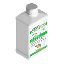 Eminent SalmoVital Huile De Saumon 1000ml