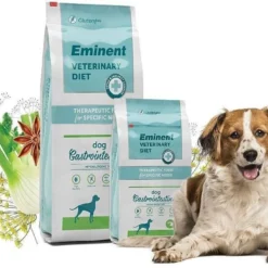 Eminent Vet Diet Dog Gastrointensinal / Hypoallergenic 2,5kg -Doux Museau Soldes Magasin fre pl Eminent Vet Diet Dog Gastrointensinal Hypoallergenic 2 5kg 25822 2