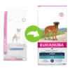 Eukanuba Adult Breed Specific Boxer 12kg -Doux Museau Soldes Magasin fre pl Eukanuba Adult Breed Specific Boxer 12kg 15577 2