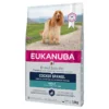 Eukanuba Adult Breed Specific Cocker Spaniel 7,5kg 2 Eukanuba Adult Breed Specific Cocker Spaniel 7,5kg -Doux Museau Soldes Magasin fre pl Eukanuba Adult Breed Specific Cocker Spaniel 7 5kg 15279 1