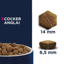 Eukanuba Adult Breed Specific Cocker Spaniel 7,5kg 8 Eukanuba Adult Breed Specific Cocker Spaniel 7,5kg -Doux Museau Soldes Magasin fre pl Eukanuba Adult Breed Specific Cocker Spaniel 7 5kg 15279 3