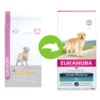 Eukanuba Adult Breed Specific Golden Retriever 12kg -Doux Museau Soldes Magasin fre pl Eukanuba Adult Breed Specific Golden Retriever 12kg 15277 2