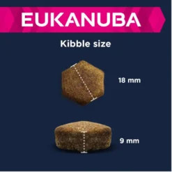 Eukanuba Adult Large Breed Agneau & Riz 12kg -Doux Museau Soldes Magasin fre pl Eukanuba Adult Large Breed Agneau Riz 12kg 15273 4
