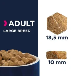 Eukanuba Adult Large Breed Poulet 15kg -Doux Museau Soldes Magasin fre pl Eukanuba Adult Large Breed Poulet 15kg 15558 4