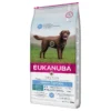 Eukanuba Adult Large Breed Weight Control Poulet 15kg -Doux Museau Soldes Magasin fre pl Eukanuba Adult Large Breed Weight Control Poulet 15kg 15274 1