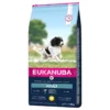 Eukanuba Adult Medium Breed Poulet 15kg+ Surprise Gratuite Pour Votre Chien