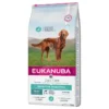 Eukanuba Daily Care Adult Sensitive Digestion 12kg -Doux Museau Soldes Magasin fre pl Eukanuba Daily Care Adult Sensitive Digestion 12kg 13625 1