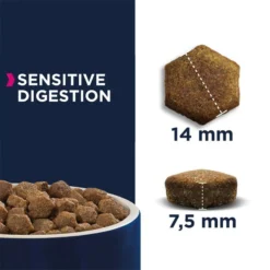 Eukanuba Daily Care Adult Sensitive Digestion 12kg -Doux Museau Soldes Magasin fre pl Eukanuba Daily Care Adult Sensitive Digestion 12kg 13625 2