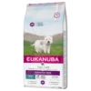 Eukanuba Daily Care Adult Sensitive Skin 12kg+ Surprise Gratuite Pour Votre Chien -Doux Museau Soldes Magasin fre pl Eukanuba Daily Care Adult Sensitive Skin 12kg Surprise gratuite pour votre chien 27315 1