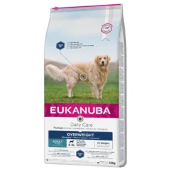Eukanuba Daily Care Chien Adulte En Surpoids 12kg+Surprise Gratuite Pour Votre Chien 8 Eukanuba Daily Care Chien Adulte En Surpoids 12kg+Surprise Gratuite Pour Votre Chien -Doux Museau Soldes Magasin fre pl Eukanuba Daily Care Chien adulte en surpoids 12kg 14402 1