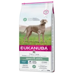 Eukanuba Daily Care Articulations Sensibles 12kg+ Surprise Grtuite Pour Votre Chien -Doux Museau Soldes Magasin fre pl Eukanuba Daily Care articulations sensibles 12kg 13586 1 1