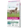 Eukanuba Daily Care Articulations Sensibles 12kg+ Surprise Grtuite Pour Votre Chien