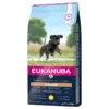 Eukanuba Junior Large 15kg -Doux Museau Soldes Magasin fre pl Eukanuba Junior Large 15kg 11861 1