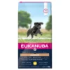 Eukanuba Puppy&Junior Large Breed 15kg -Doux Museau Soldes Magasin fre pl Eukanuba Puppy Junior Large Breed 15kg 15270 2 1