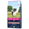 Eukanuba Senior Small & Medium Breed Agneau Et Riz 12kg -Doux Museau Soldes Magasin fre pl Eukanuba Senior Small Medium Breed Agneau Et Riz 12kg 15275 1