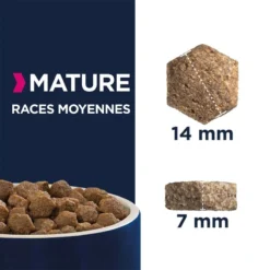 Eukanuba Thriving Mature Medium Breed 3kg+ Surprise Gratuite Pour Votre Chien 10 Eukanuba Thriving Mature Medium Breed 3kg+ Surprise Gratuite Pour Votre Chien -Doux Museau Soldes Magasin fre pl Eukanuba Thriving Mature Medium Breed 3kg Surprise gratuite pour votre chien 27317 3