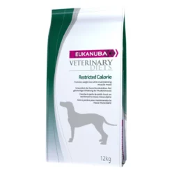 Eukanuba Veterinary Diets Restricted Calorie 12kg + Surprise Gratuit Pour Votre Chien 8 Eukanuba Veterinary Diets Restricted Calorie 12kg + Surprise Gratuit Pour Votre Chien -Doux Museau Soldes Magasin fre pl Eukanuba Veterinary Diets Restricted Calorie 12kg 16860 1