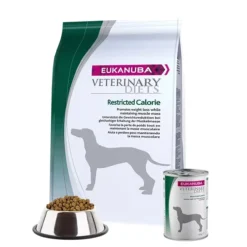 Eukanuba Veterinary Diets Restricted Calorie 12kg -Doux Museau Soldes Magasin fre pl Eukanuba Veterinary Diets Restricted Calorie 12kg 16860 2