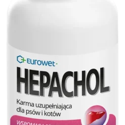 Eurowet Hepachol 125ml