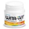 Eurowet Wita-Vet Junior +Aldut 400tab -Doux Museau Soldes Magasin fre pl Eurowet Wita Vet Junior Aldut 400tab 24540 1