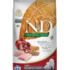 FARMINA N&D Ancestral Grain Canin POULET & GRENADE PUPPY MEDIUM&MAXI 2,5kg