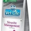 FARMINA Vet Life Dog Struvite Management 2kg
