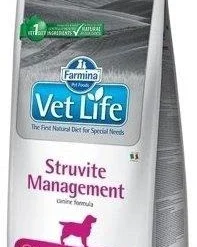 FARMINA Vet Life Dog Struvite Management 2kg X2 -Doux Museau Soldes Magasin fre pl FARMINA Vet Life Dog Struvite Management 2kg 19923 1