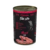 FITMIN For Life Boeuf 400g X 12