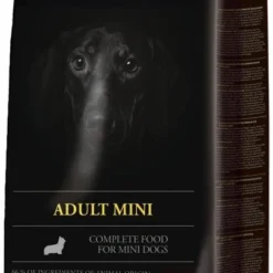 FITMIN For Life Mini Adult 3kg + Surprise Gratuite Pour Chien -Doux Museau Soldes Magasin fre pl FITMIN For Life Mini Adult 3kg 19663 1