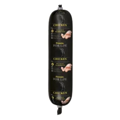 FITMIN For Life Saucisse De Viande Avec Poulet 900g X 5