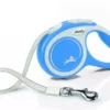 FLEXI Laisse New Comfort M Ruban 5m Jusqu'à 25kg Bleu -Doux Museau Soldes Magasin fre pl FLEXI Laisse New Comfort M Ruban 5m jusqua 25kg Bleu 23082 1