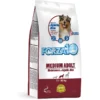 FORZA10 Medium Maintenance For Adult Medium Breeds With Agneau Et Riz 12.5kg 2 FORZA10 Medium Maintenance For Adult Medium Breeds With Agneau Et Riz 12.5kg -Doux Museau Soldes Magasin fre pl FORZA10 Medium Maintenance for Adult Medium Breeds with agneau et riz 12 5kg 13666 1
