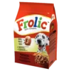 FROLIC Croquettes Pour Chiens Au Bœuf, Légumes Et Céréales 2,8kg 2 FROLIC Croquettes Pour Chiens Au Bœuf, Légumes Et Céréales 2,8kg -Doux Museau Soldes Magasin fre pl FROLIC croquettes pour chiens au boeuf legumes et cereales 2 8kg 14000 1