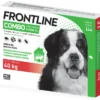 FRONTLINE Combo Spot-On Pour Chiens 3x4.02ml -Doux Museau Soldes Magasin fre pl FRONTLINE Combo Spot On Pour chiens 3x4 02ml 8682 1