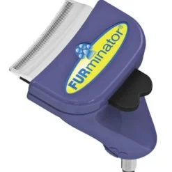 FURMINATOR Furflex Tête Pour Peigner Le Sous-poil Des Chiens De Petite Race