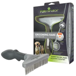 FURMINATOR Grooming Râteau De Toilettage