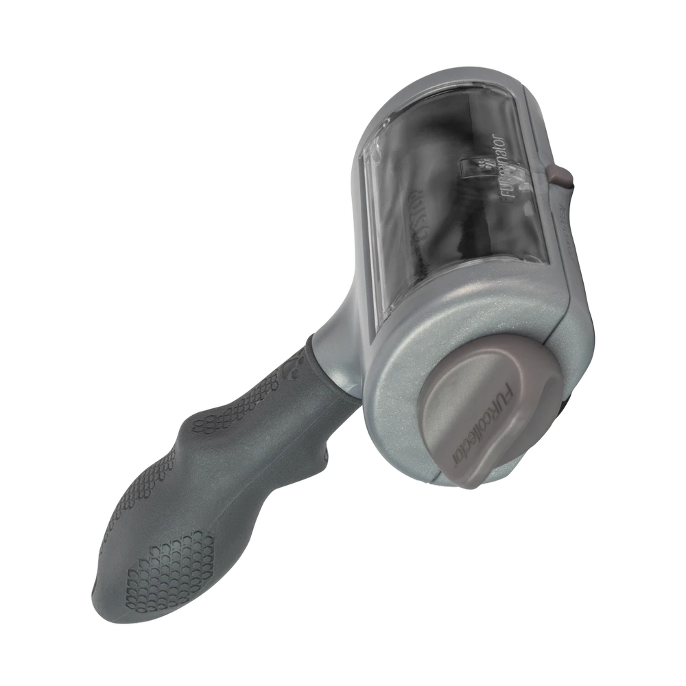 FURMINATOR Hair Collection Tool - Outil De Collecte De Poils 4 FURMINATOR Hair Collection Tool - Outil De Collecte De Poils – Image 2