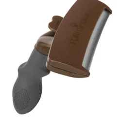 FURMINATOR Outil Pour Peigner Le Sous-poil Outil D'épilation Pour Chevaux