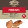 FarmSnack Oreille De Porc 10pcs