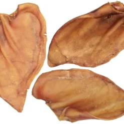 FarmSnack Oreille De Porc 10pcs -Doux Museau Soldes Magasin fre pl FarmSnack Oreille de porc 10pcs 28962 2