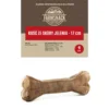 FarmSnack Peau De Cerf Os 17cm -Doux Museau Soldes Magasin fre pl FarmSnack Peau de cerf os 17cm 26895 1