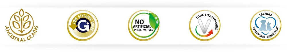 Farmina N&D Ancestral Grain Canine Adult Medium&Maxi Poulet&Grenade 12kg 4 Farmina N&D Ancestral Grain Canine Adult Medium&Maxi Poulet&Grenade 12kg – Image 2