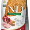 Farmina N&D Ancestral Grain Canine Light Adult Medium&Maxi 12kg