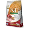 Farmina N&D Ancestral Grain Canine Senior Mini Chicken&Pomegranate 2,5kg -Doux Museau Soldes Magasin fre pl Farmina N D Ancestral Grain Canine Senior Mini Chicken Pomegranate 2 5kg 13290 1