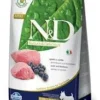 Farmina N&D Prime Canine Adult Mini Lamb&Blueberry 7kg 1 Farmina N&D Prime Canine Adult Mini Lamb&Blueberry 7kg -Doux Museau Soldes Magasin fre pl Farmina N D Prime Canine Adult Mini Lamb Blueberry 7kg 11450 1 1