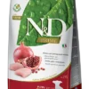 Farmina N&D Prime Dog Chicken & Pomegranate Puppy Mini 2,5kg 1 Farmina N&D Prime Dog Chicken & Pomegranate Puppy Mini 2,5kg -Doux Museau Soldes Magasin fre pl Farmina N D Prime Dog Chicken Pomegranate Puppy Mini 2 5kg 23008 1