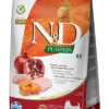 Farmina N&D Pumpkin Grain Free Canine Adult Mini Chicken&Pomegranate 800g -Doux Museau Soldes Magasin fre pl Farmina N D Pumpkin Grain Free Canine Adult Mini Chicken Pomegranate 800g 11625 1