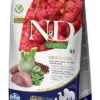 Farmina N&D Quinoa Canine Digestion Lamb 2,5kg 1 Farmina N&D Quinoa Canine Digestion Lamb 2,5kg -Doux Museau Soldes Magasin fre pl Farmina N D Quinoa Canine Digestion Lamb 2 5kg 11597 1
