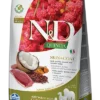 Farmina N&D Quinoa Canine Skin&Coat Duck 2,5kg 1 Farmina N&D Quinoa Canine Skin&Coat Duck 2,5kg -Doux Museau Soldes Magasin fre pl Farmina N D Quinoa Canine Skin Coat Duck 2 5kg 11600 1