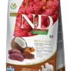 Farmina N&D Quinoa Canine Venison Skin&Coat 7kg 2 Farmina N&D Quinoa Canine Venison Skin&Coat 7kg -Doux Museau Soldes Magasin fre pl Farmina N D Quinoa Canine Venison Skin Coat 7kg 11659 1